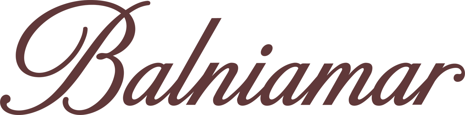Balniamar
